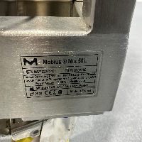 Millipore Mobius MIX 50L Single Use Mixer image 3